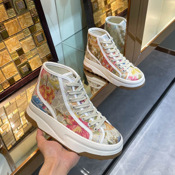 MLB - GUKI Women Shoes - 477