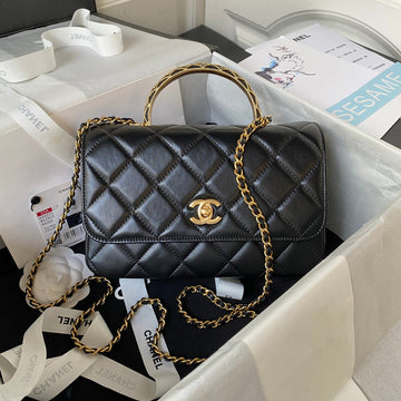 Makersluxe - CHL Bags - 1066