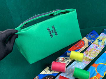 Makersluxe - HMS Bags - 1715