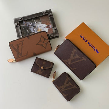 MLB - CHL Wallet - 1932