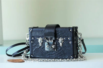 MLB Fashion Lu-Vi bags - 6227