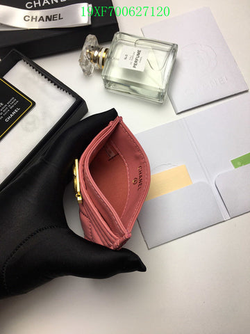 Makersluxe CHL Wallet - 2251