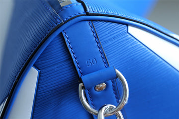 MLB - LOV Travel Bags - 264