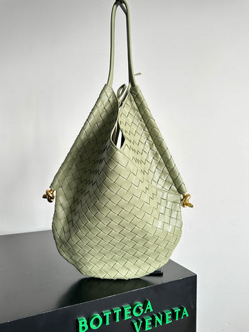 Makersluxe - BOV Bags - 572
