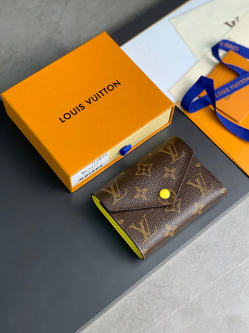Makersluxe LOV Wallets - 273