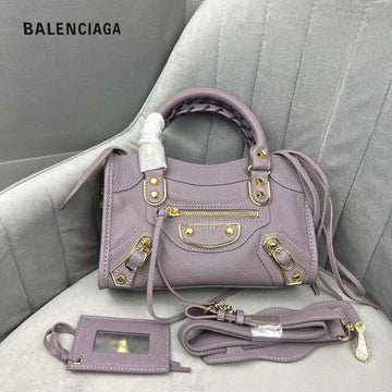 Makersluxe - BG Bags - 549