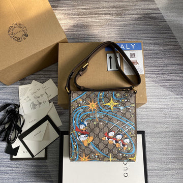 Makersluxe - GUKI Bags - 2079