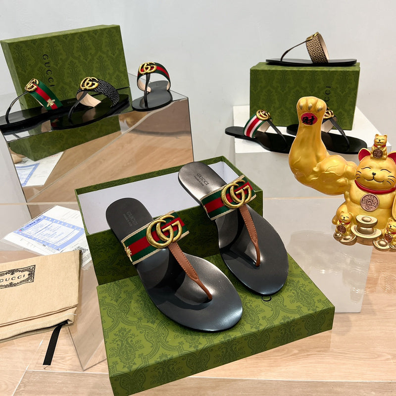 MLB - GUKI Men Shoes - 368