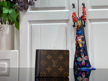 Makersluxe Lu-Vi bags - 2546