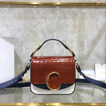 Makersluxe - CLE Bags - 577