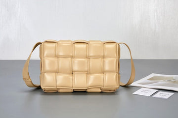 Makersluxe - BOV Bags - 575
