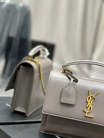 Makersluxe YLS Bags - 1521