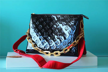 MLB Fashion Lu-Vi bags - 6725