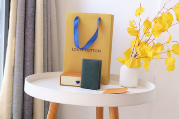 Makersluxe - LOV Wallets - 074
