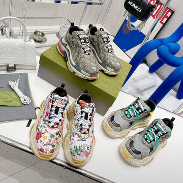 MLB - GUKI Shoes - 348