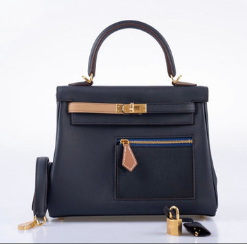 Makersluxe - HMS Bags - 675