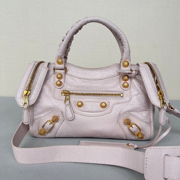 Makersluxe - BG Bags - 789