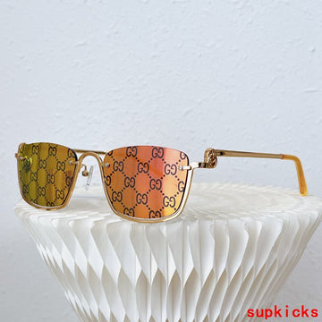 MLB - GUKI Sunglasses - 422