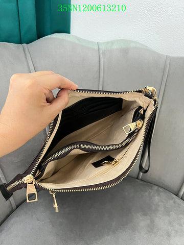 Makersluxe LOV Wallet - 1170