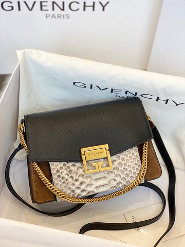 Makersluxe - GCY Bags - 434