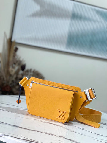 Makersluxe Lu-Vi bags - 4539