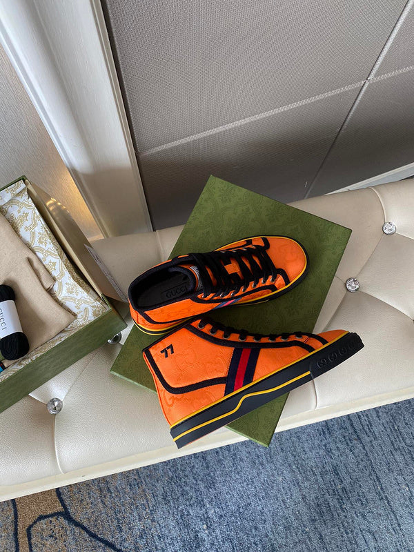 MLB - GUKI Men Shoes - 636