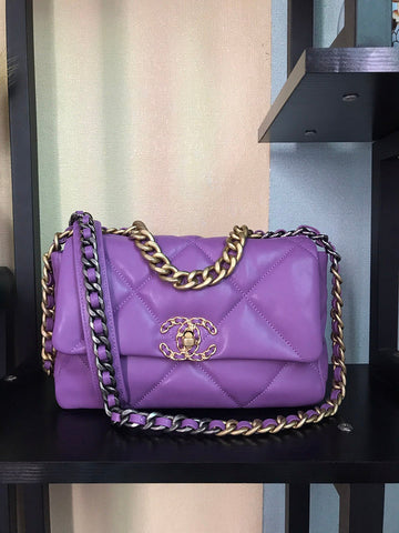 Makersluxe - CHL Bags - 1082
