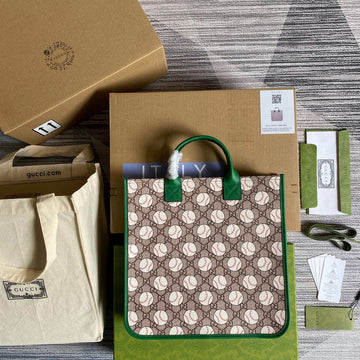 Makersluxe - GCI Bags - 810