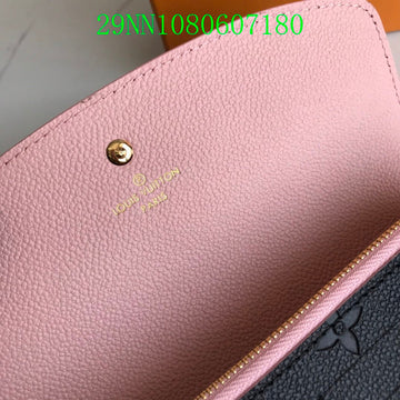 Makersluxe LOV Wallet - 1264