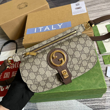 MLB - GUKI Bags - 1078