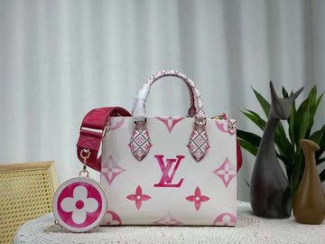 MLB Makersluxe Lu-Vi bags - 11484