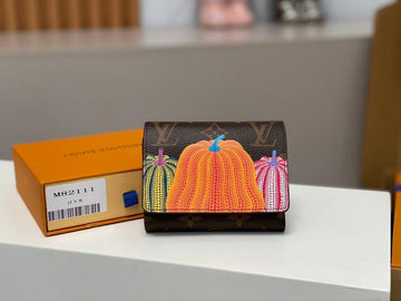 Makersluxe - LOV Bags - 1066