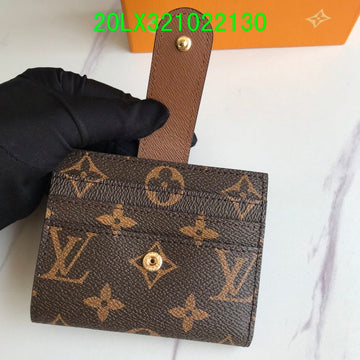 MLB - CHL Wallet - 1435