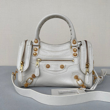 Makersluxe - BG Bags - 807