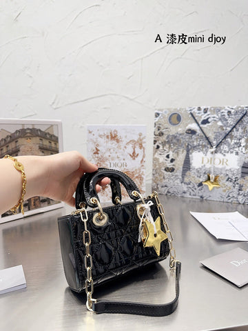 Makersluxe - DOR2 Bags - 093