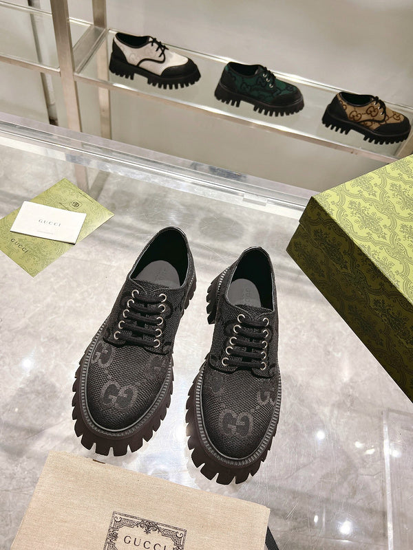 MLB - GUKI Men Shoes - 222