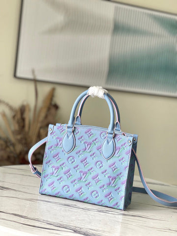 Makersluxe Lu-Vi bags - 4974