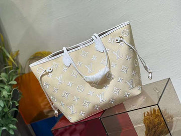 MLB Makersluxe Lu-Vi bags - 11436