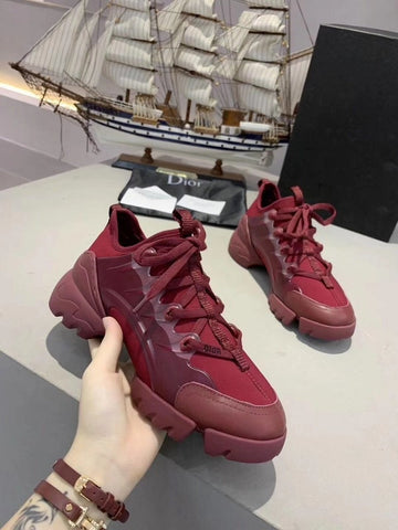 MLB - DOR Women Shoes - 1134