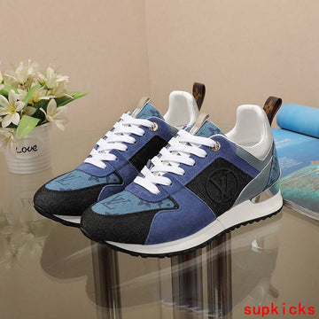 MLB - LOV Run Away Sneakers - 046