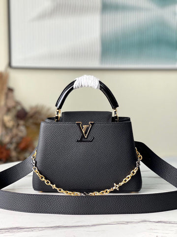 Makersluxe Lu-Vi bags - 5566