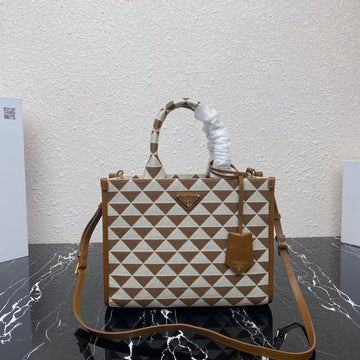 Makersluxe - PD Bags - 1457
