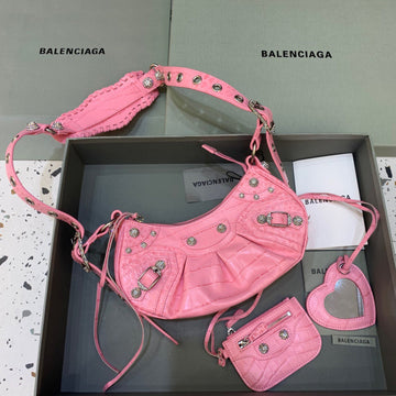 Makersluxe - BGA Bags - 244