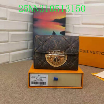 MLB - LOV Wallet - 1373
