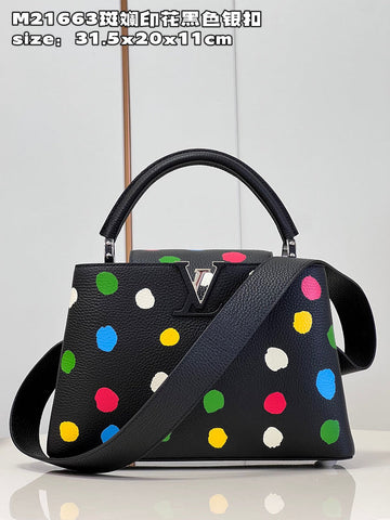 LOV - Zimal Bags - 301