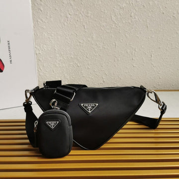 Makersluxe - PD Mens Bags - 021