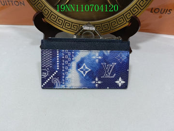 MLB - LOV Wallet - 1127