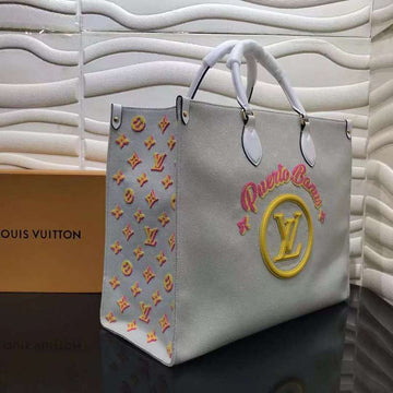 MLB Makersluxe Lu-Vi bags - 11930