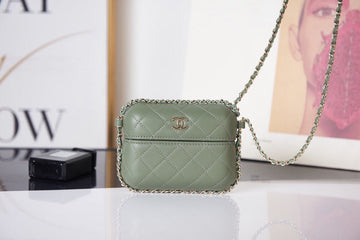 Makersluxe - CNL Bags - 1423