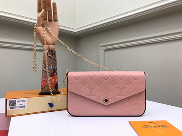 Makersluxe - LOV Wallets - 170